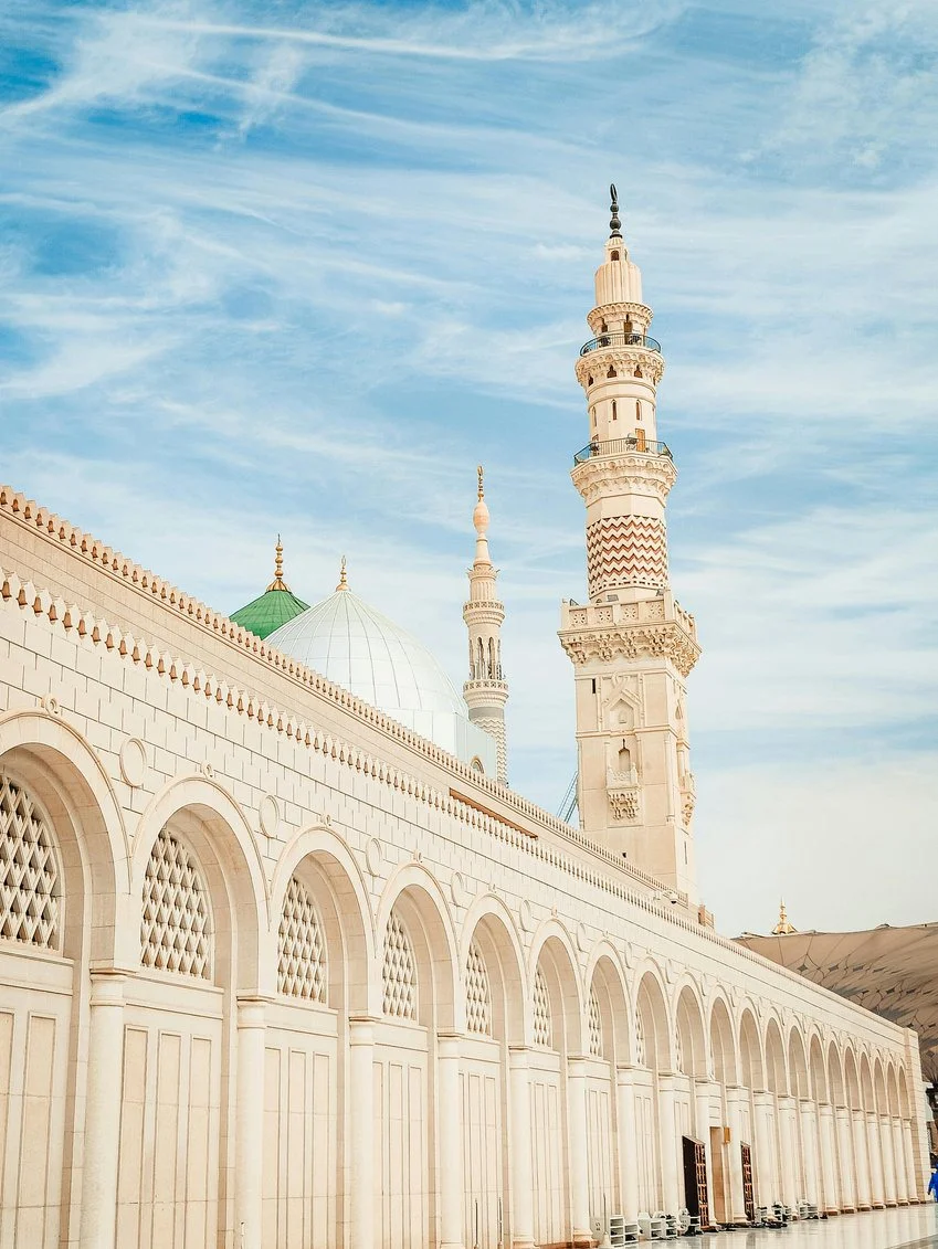 Dec Premium Umrah Package (Double)